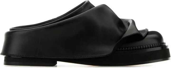 The Attico Slippers