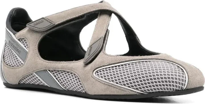 The Attico Sneakers Nomad - Image 2