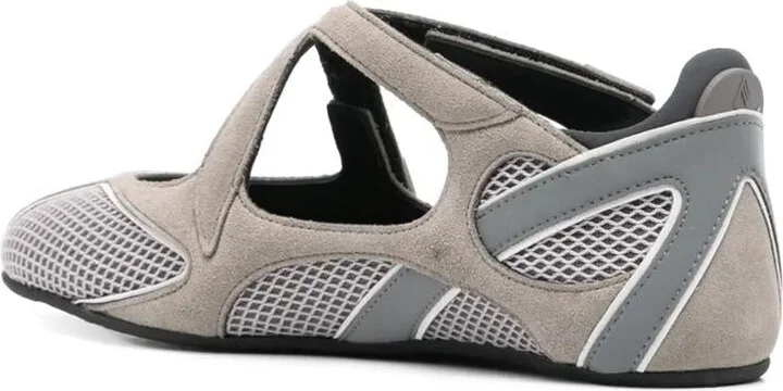 The Attico Sneakers Nomad - Image 3