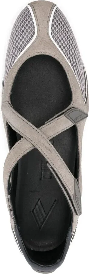The Attico Sneakers Nomad - Image 4