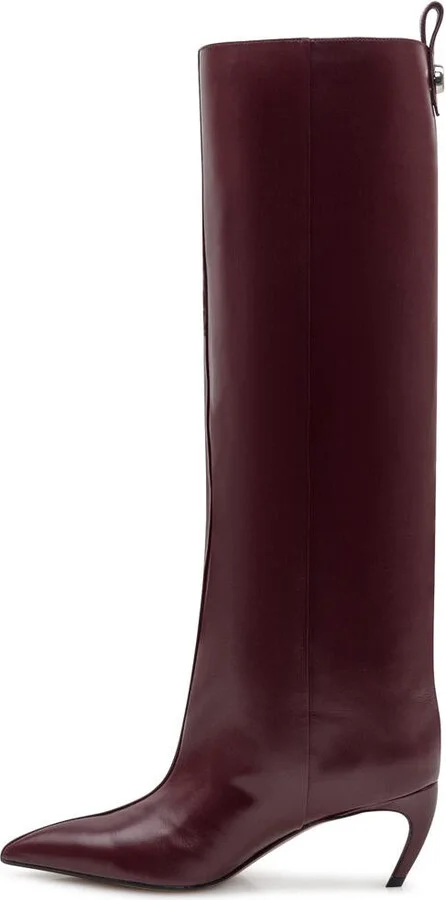 The Attico The Attic Boot - Image 4
