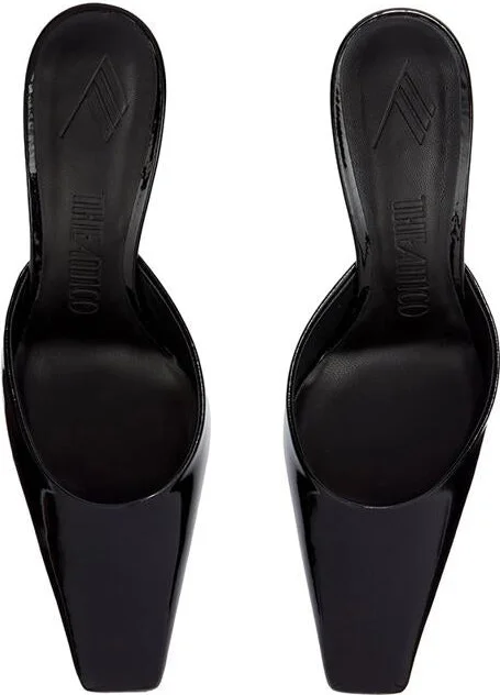 The Attico With Heel - Image 3
