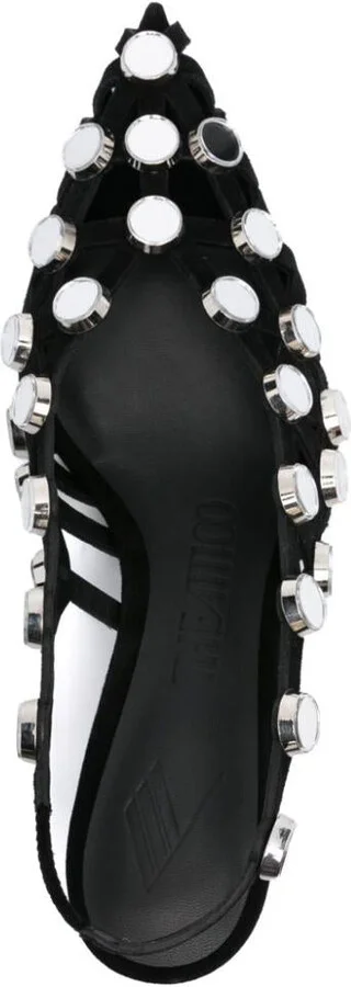 The Attico With Heel - Image 2
