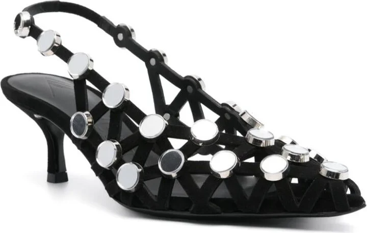 The Attico With Heel - Image 3