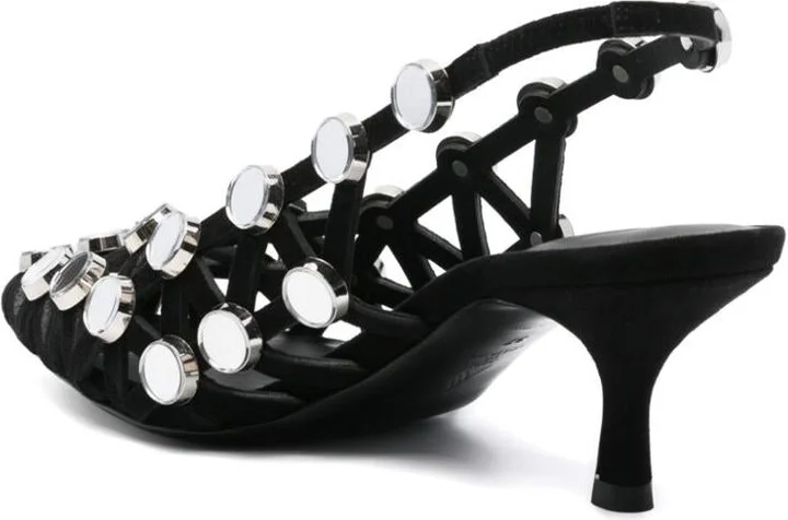 The Attico With Heel - Image 4