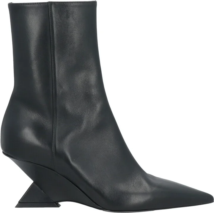 The Attico Woman Ankle boots - Image 3