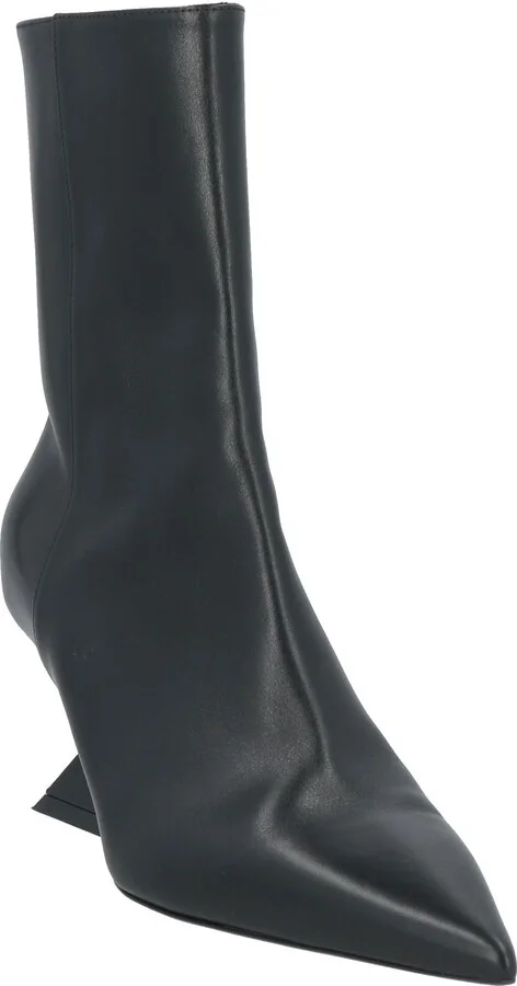 The Attico Woman Ankle boots - Image 4