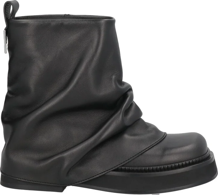 The Attico Woman Ankle boots - Image 3