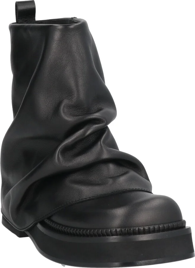 The Attico Woman Ankle boots - Image 4