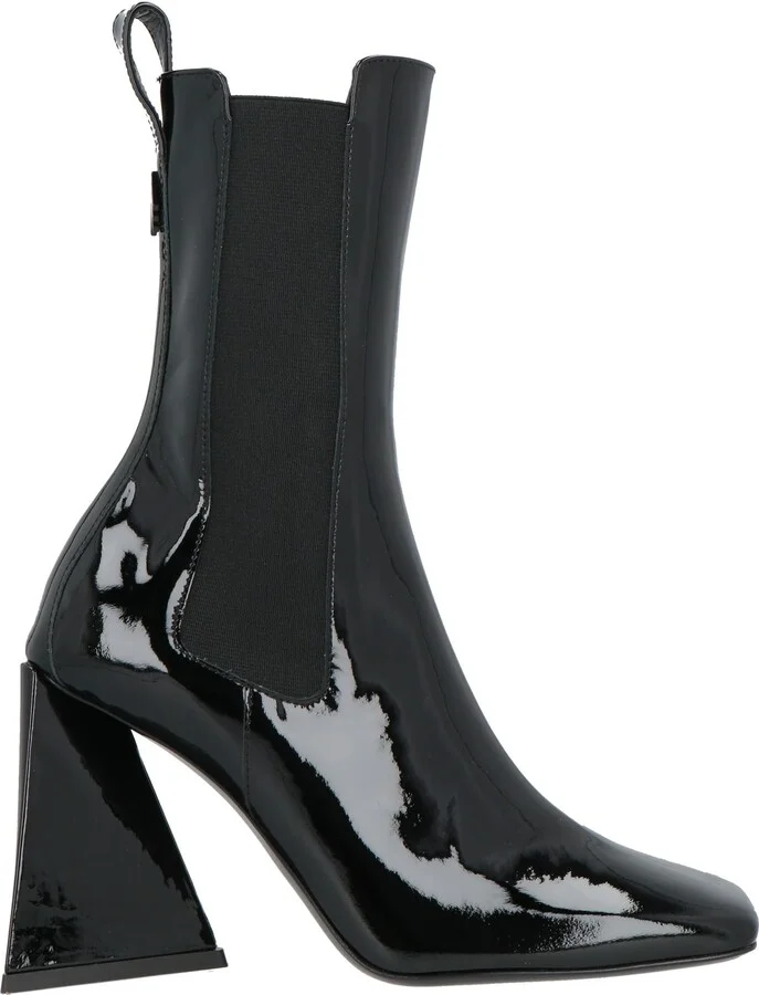 The Attico Woman Ankle boots - Image 3