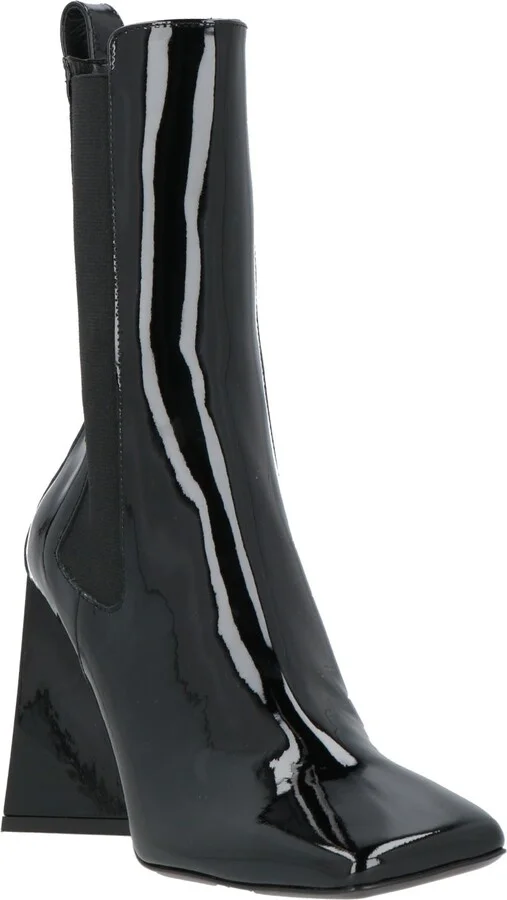The Attico Woman Ankle boots - Image 4