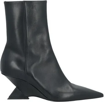 The Attico Woman Ankle boots