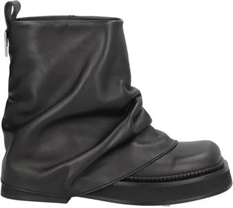 The Attico Woman Ankle boots