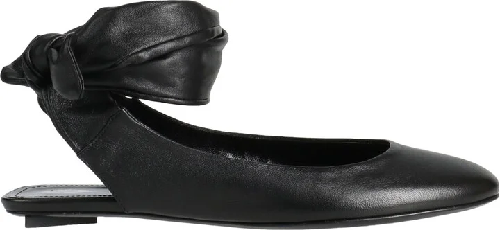 The Attico Woman Ballet flats - Image 3