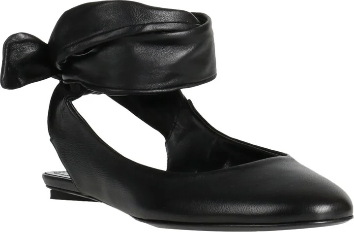 The Attico Woman Ballet flats - Image 4