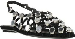 The Attico Woman Ballet flats - Image 2