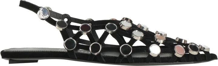 The Attico Woman Ballet flats - Image 3