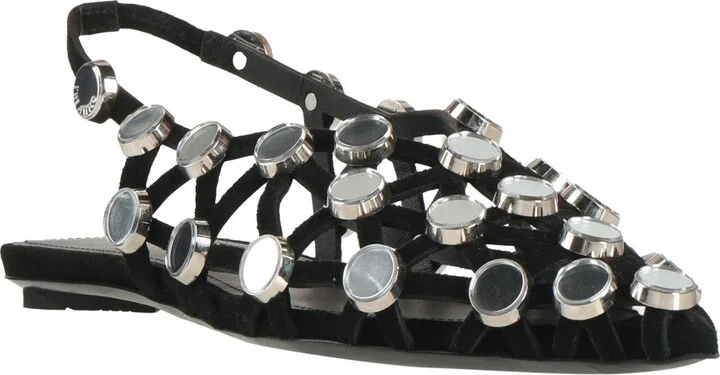The Attico Woman Ballet flats - Image 4