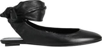 The Attico Woman Ballet flats