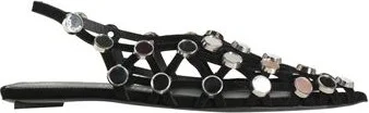 The Attico Woman Ballet flats