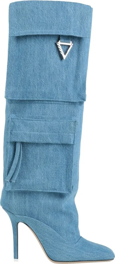 The Attico Woman Boot - Image 3