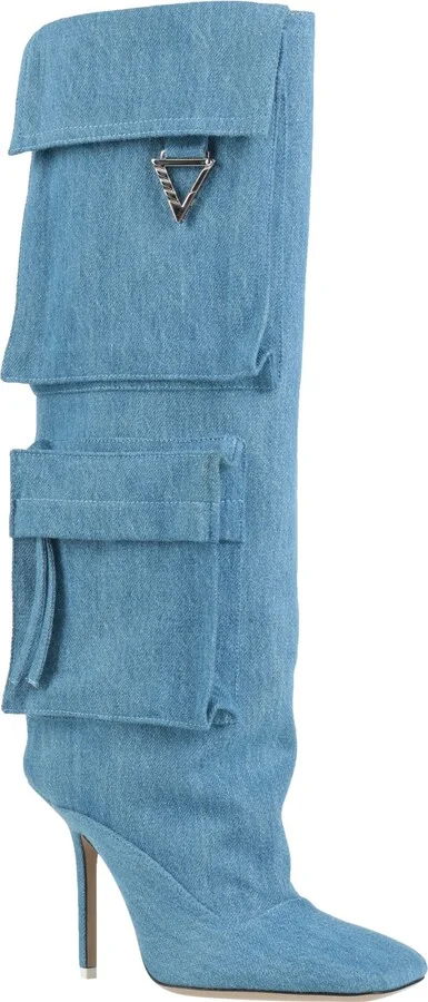 The Attico Woman Boot - Image 4