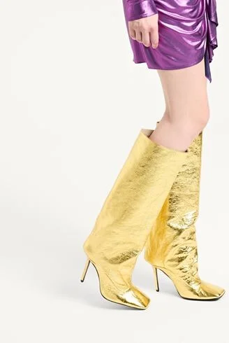 The Attico Woman Boot - Image 2
