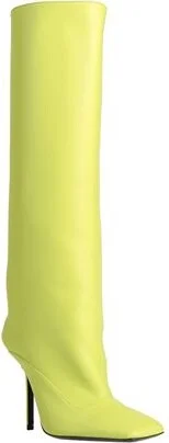 The Attico Woman Boot - Image 2