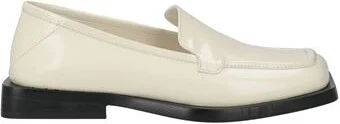 The Attico Woman Loafers