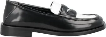 The Attico Woman Loafers