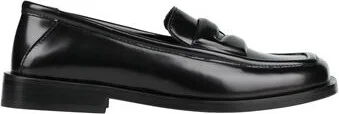 The Attico Woman Loafers