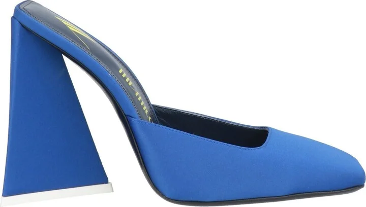 The Attico Woman Mules & Clogs - Image 3