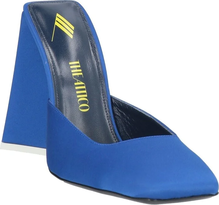 The Attico Woman Mules & Clogs - Image 4