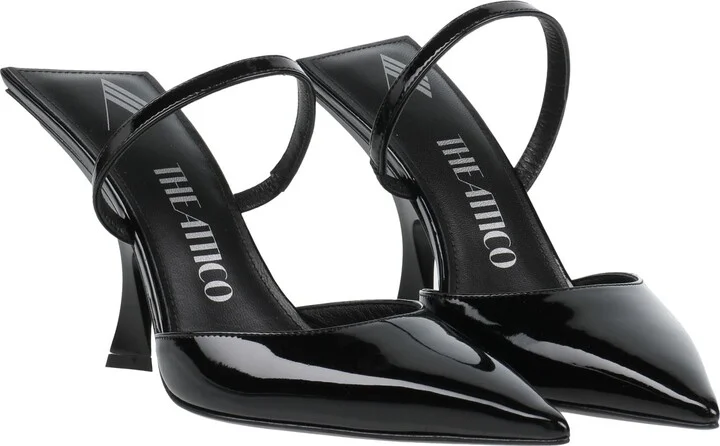 The Attico Woman Mules & Clogs - Image 4