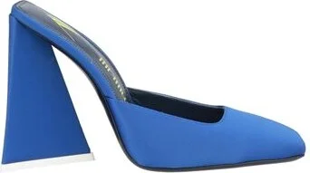 The Attico Woman Mules & Clogs