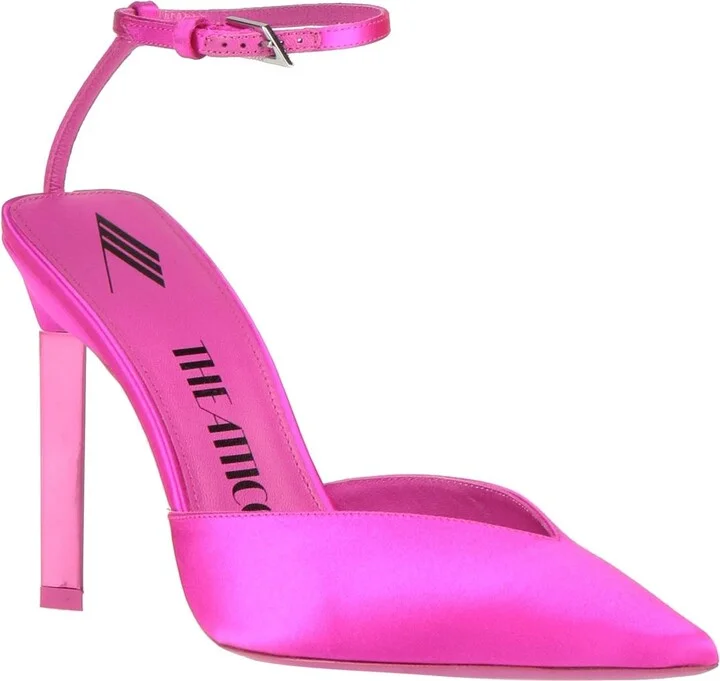The Attico Woman Pumps - Image 4
