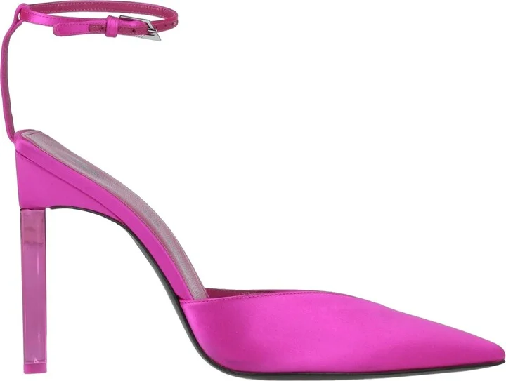 The Attico Woman Pumps - Image 3