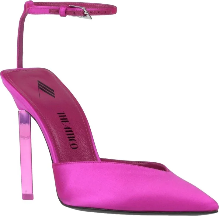 The Attico Woman Pumps - Image 4