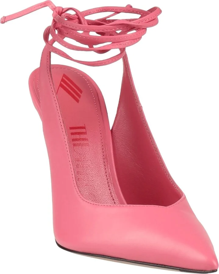 The Attico Woman Pumps - Image 4
