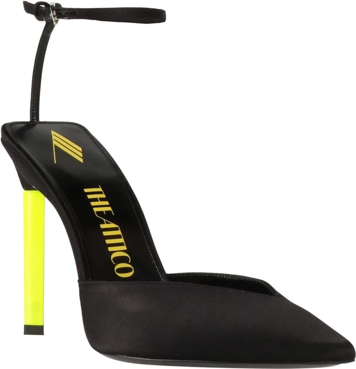 The Attico Woman Pumps - Image 4