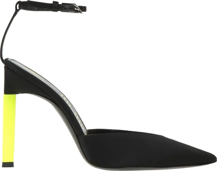 The Attico Woman Pumps - Image 3