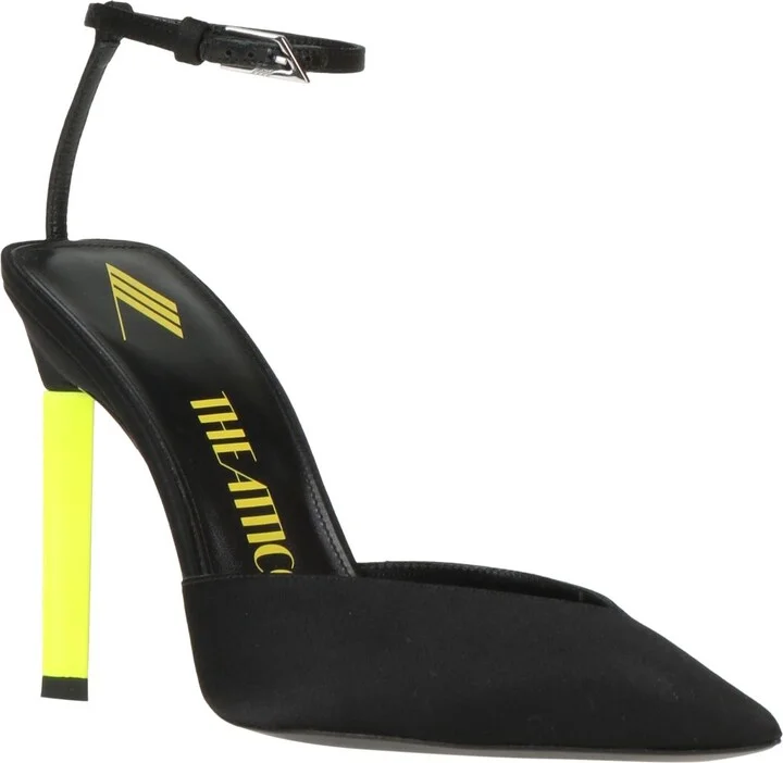 The Attico Woman Pumps - Image 4