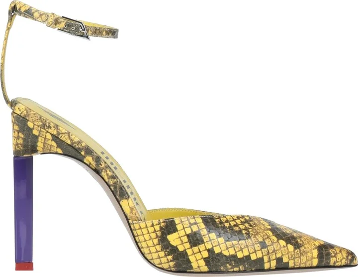 The Attico Woman Pumps - Image 3