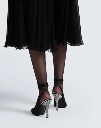 The Attico Woman Pumps - Image 2