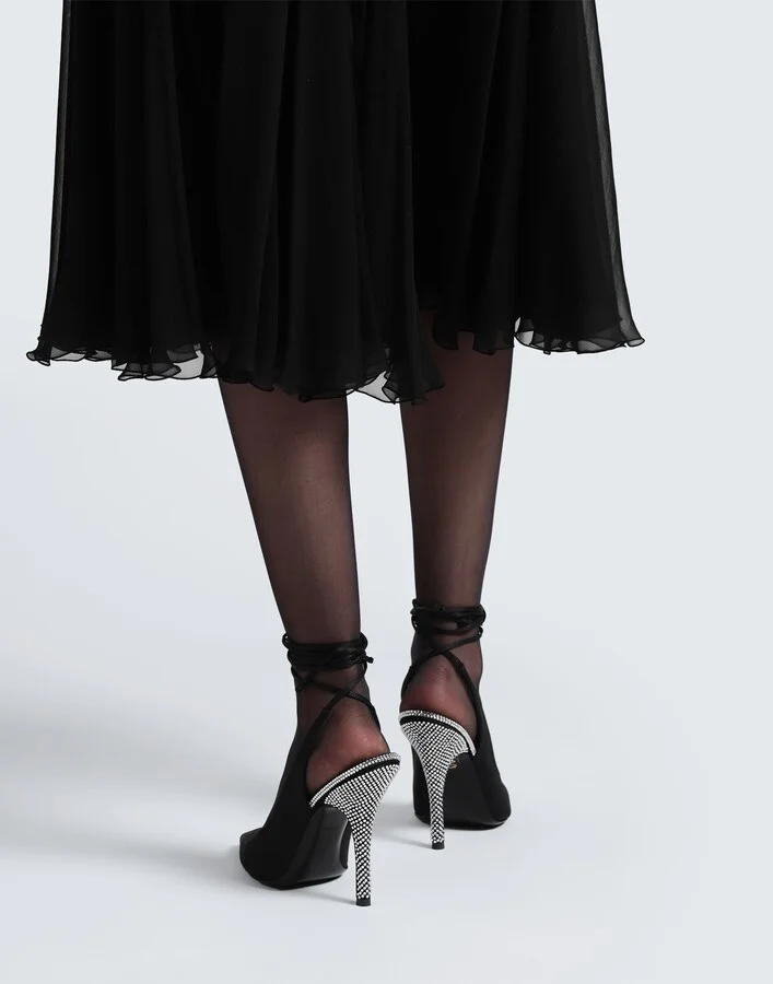 The Attico Woman Pumps - Image 4