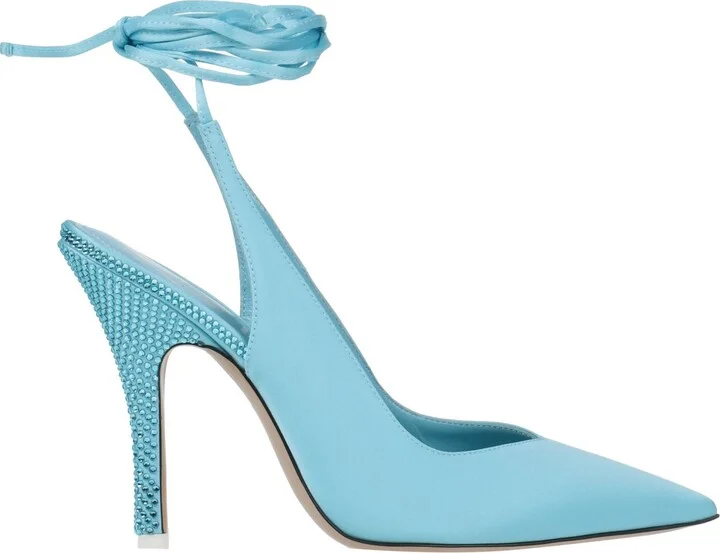 The Attico Woman Pumps - Image 6