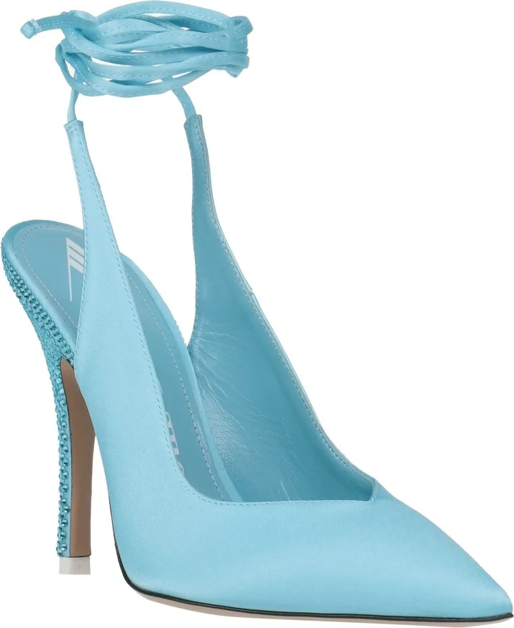 The Attico Woman Pumps - Image 7