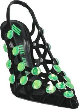 The Attico Woman Pumps - Image 2