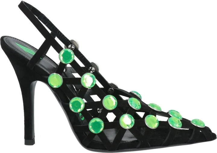 The Attico Woman Pumps - Image 3