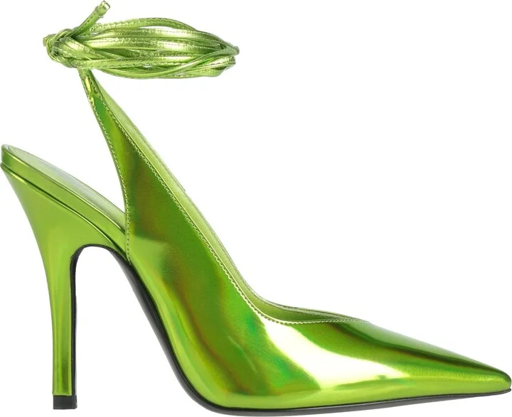 The Attico Woman Pumps - Image 3